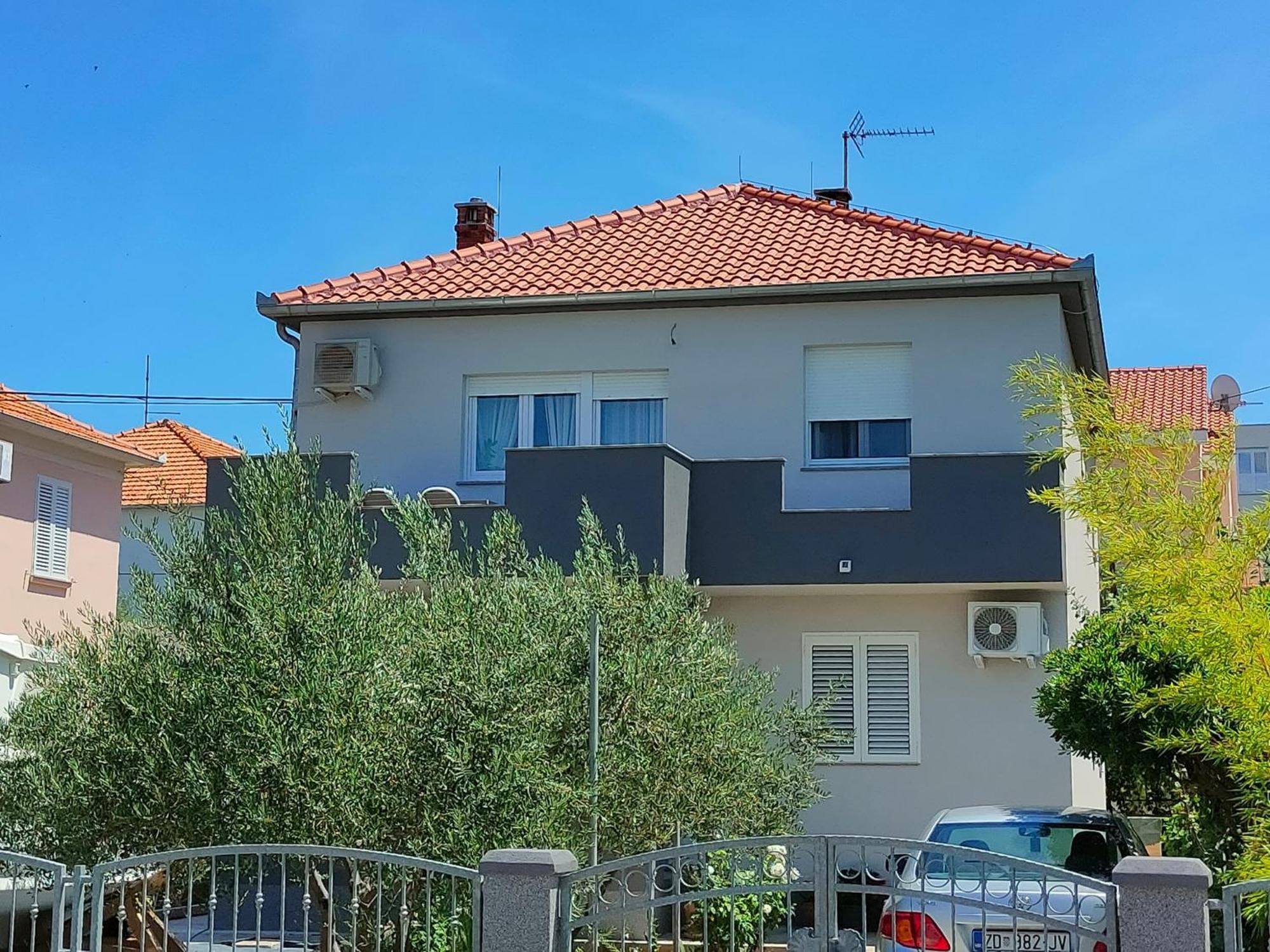 Guest house The Dreams Zadar